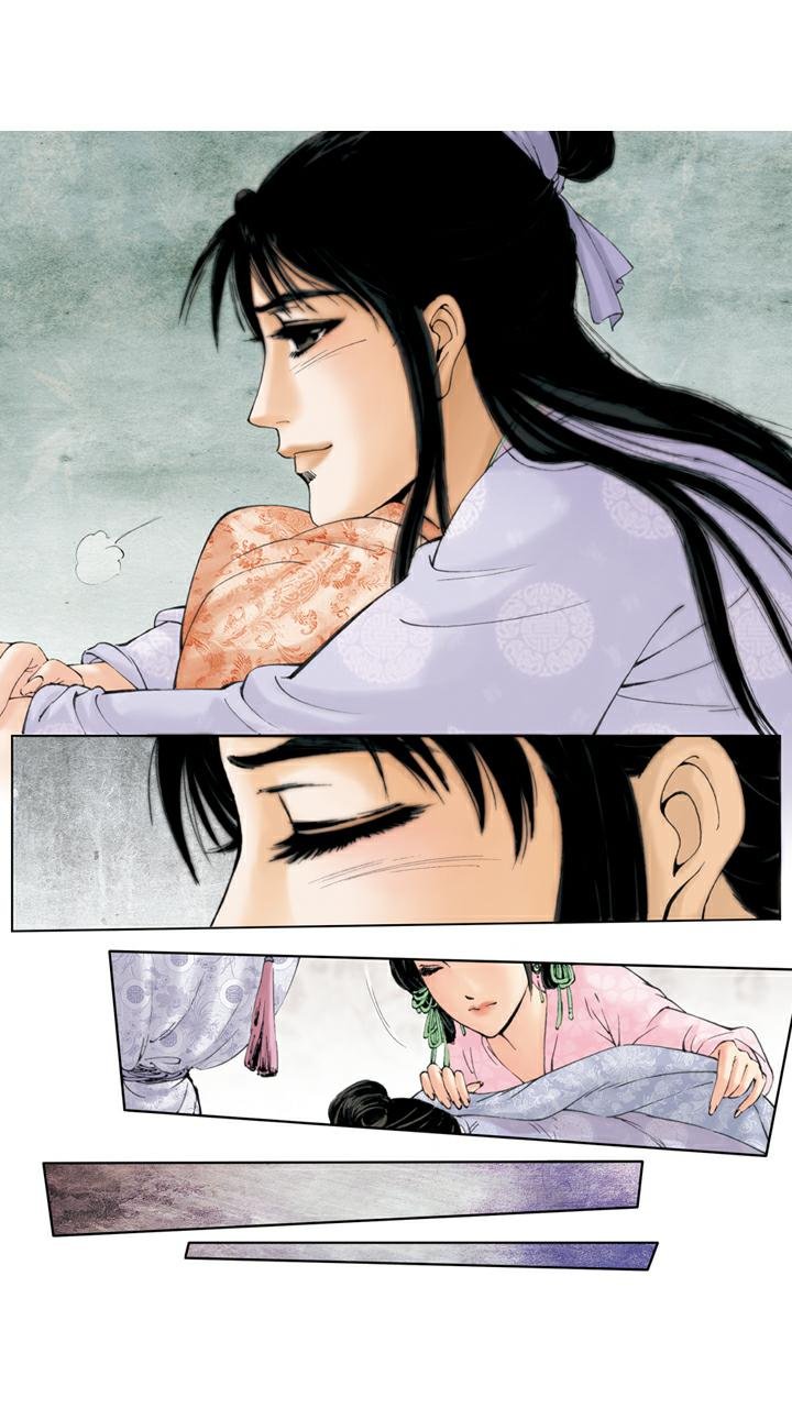 第74话 搬出园子