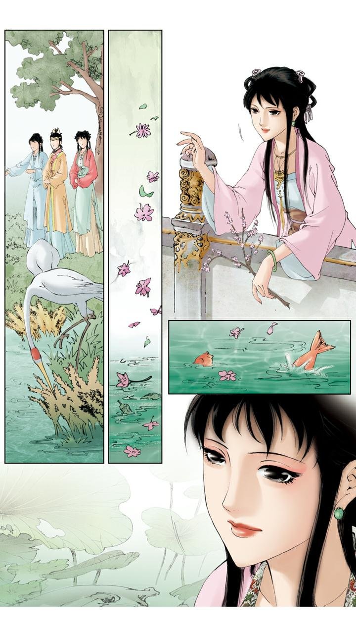 第81话 送瓜果