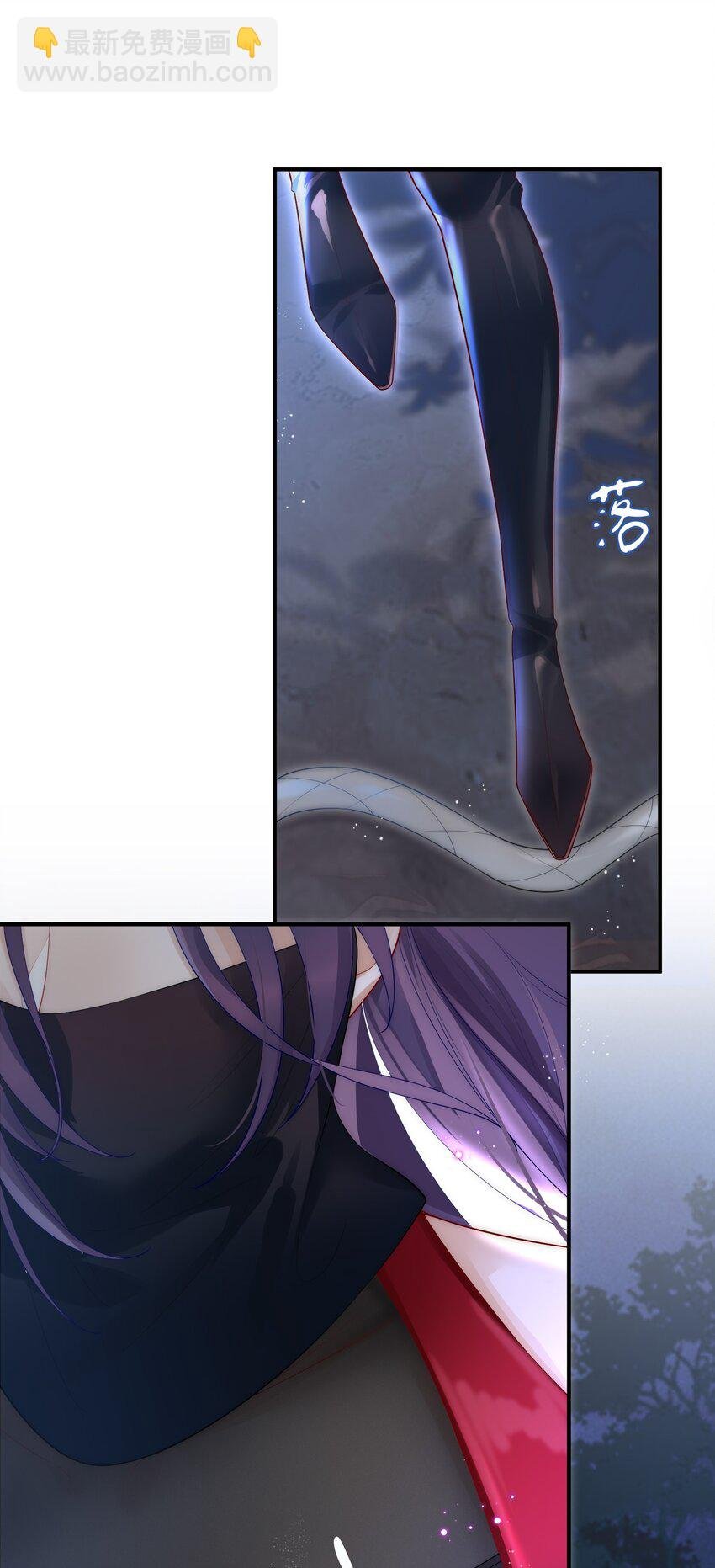 01 这不是我上辈子仇人吗？
