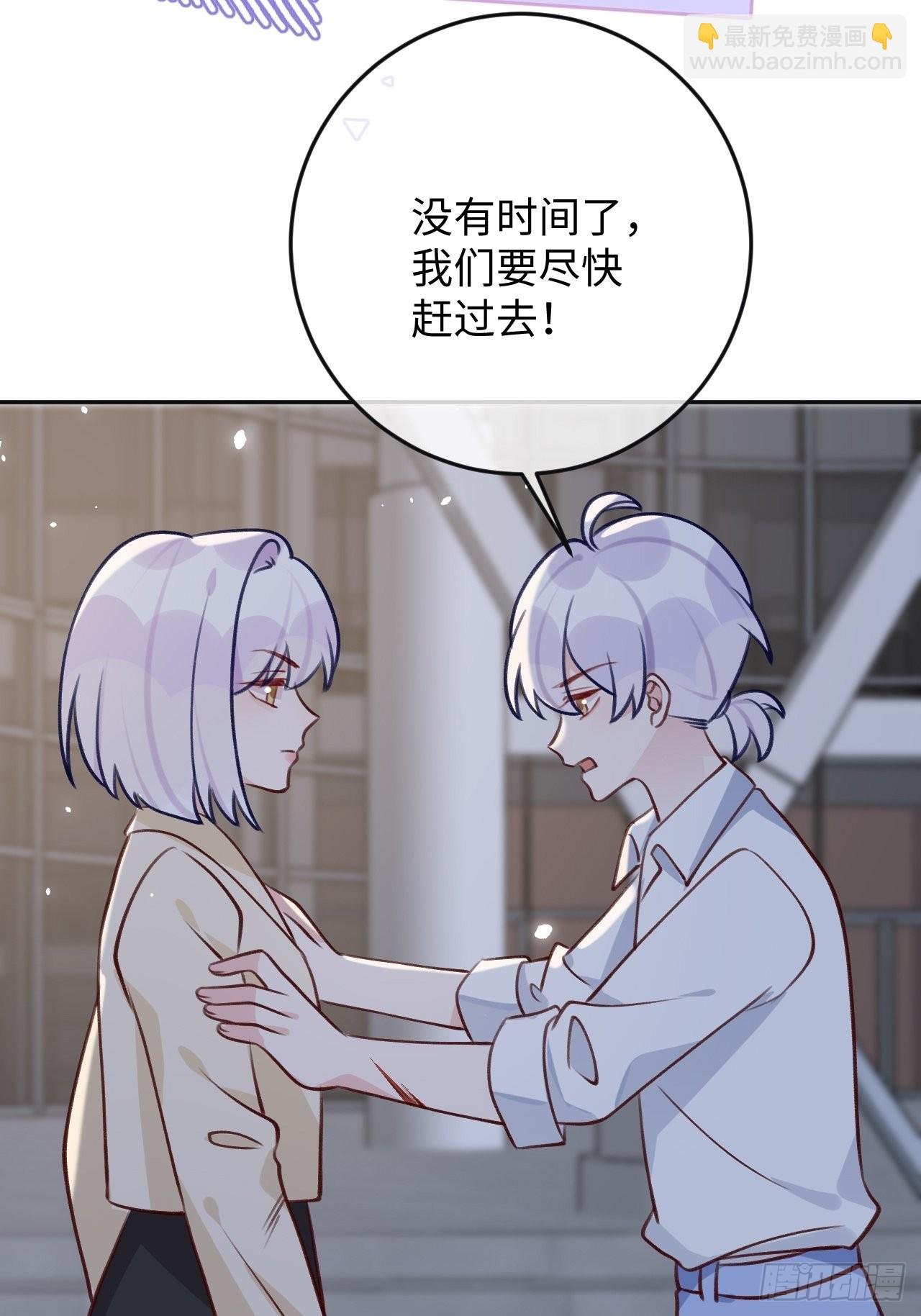 第96话 悲剧的傀儡