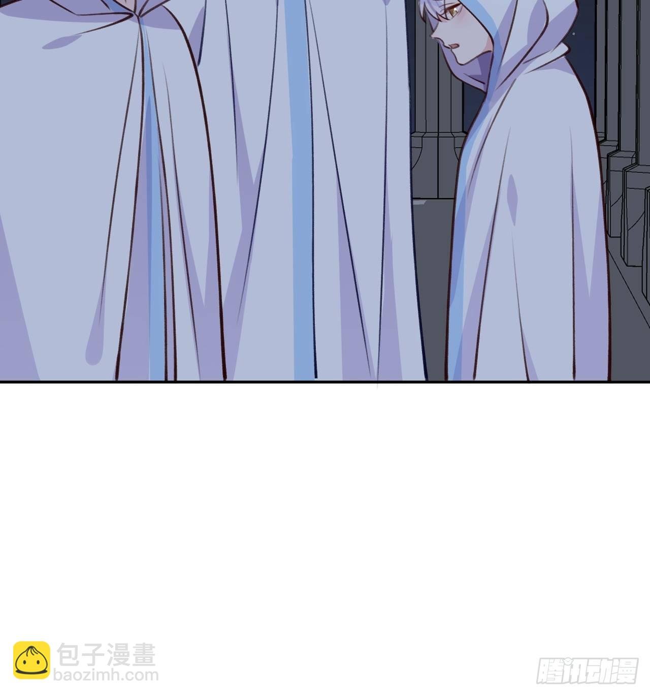 第100话 别去打扰他们