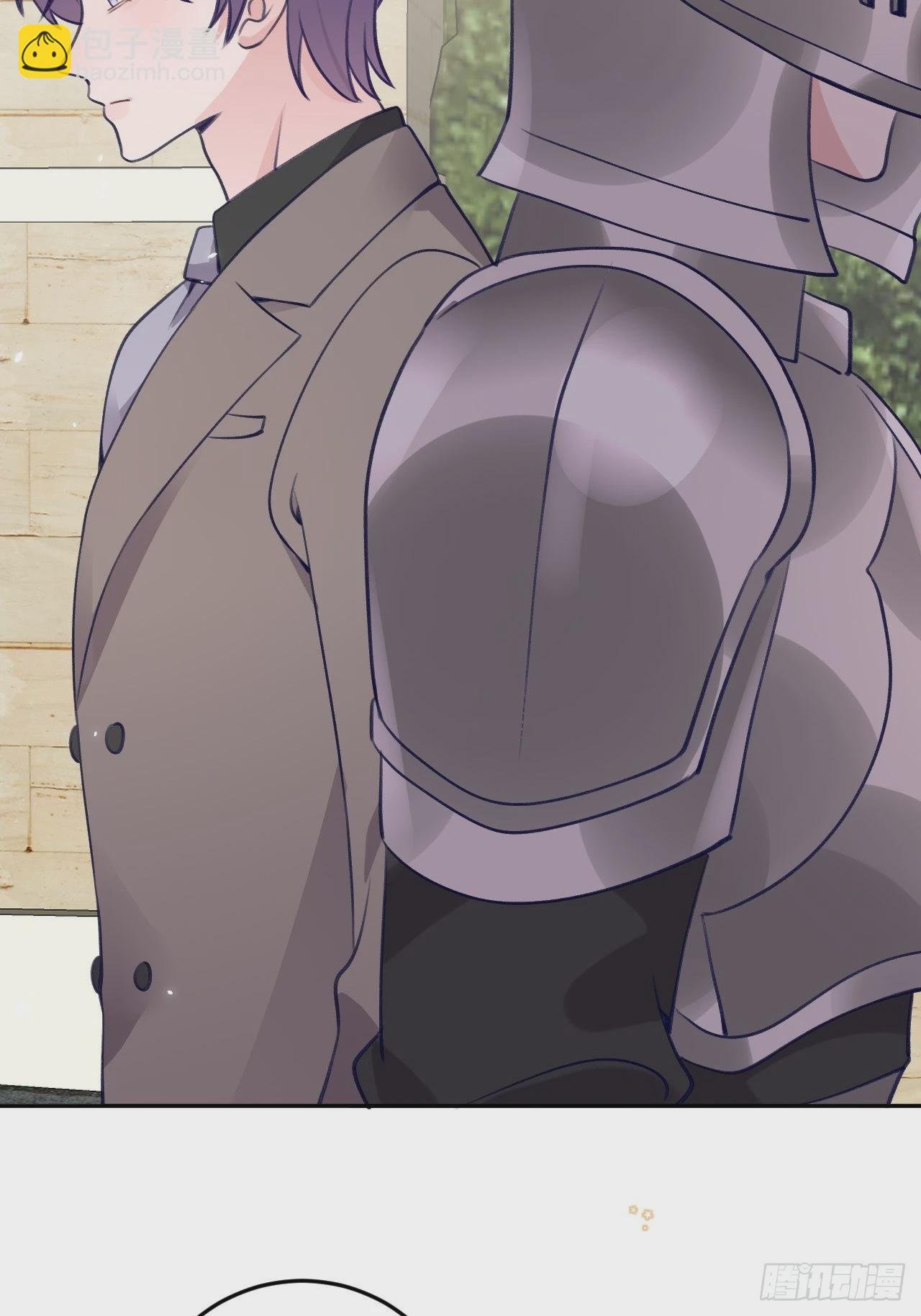 第103话 就在这里换衣服