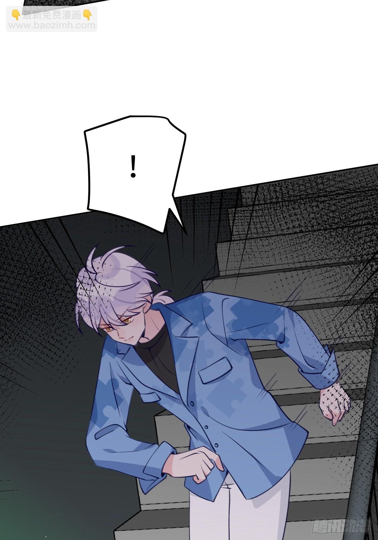 第110话 唯一关心他的人
