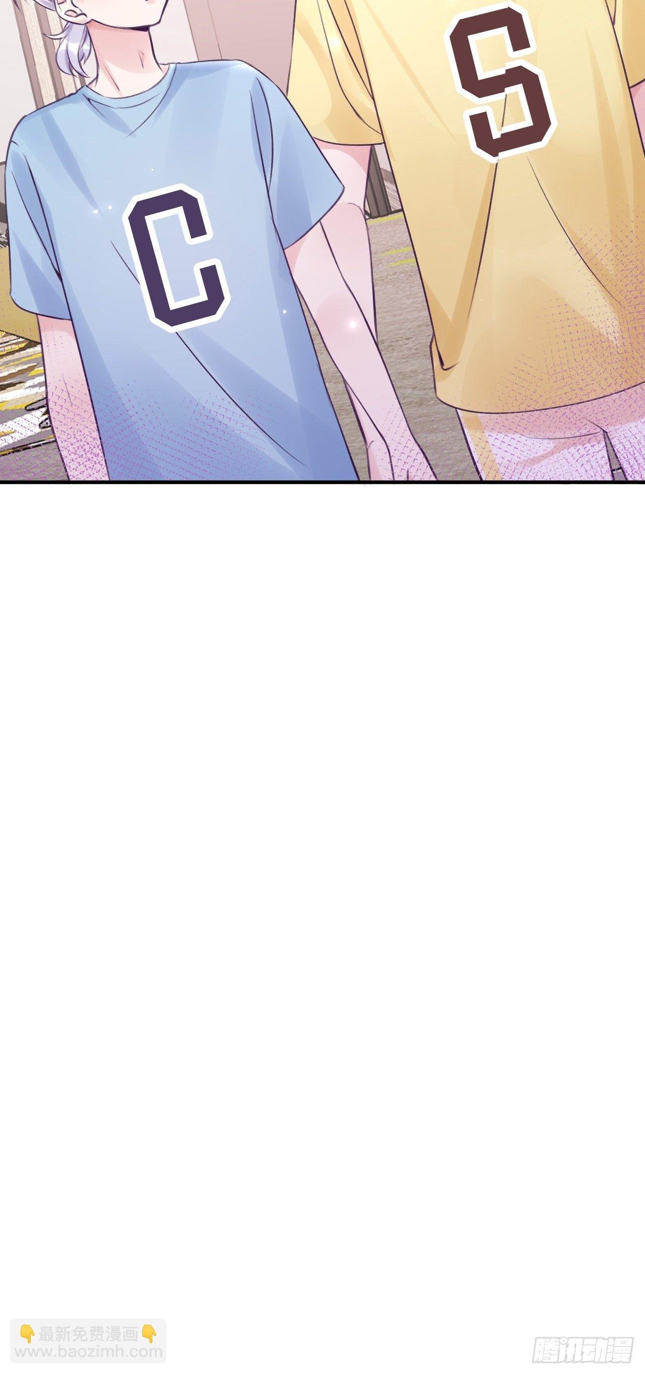 第10话 小虎牙挺可爱的？