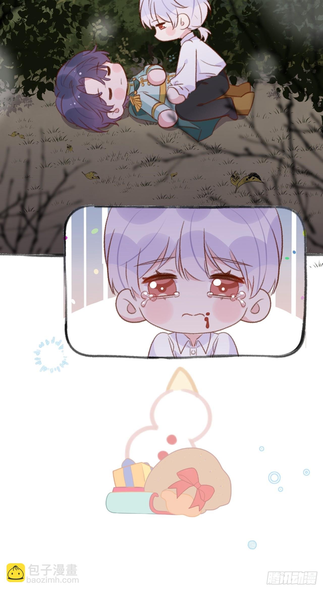 第125.5话 圣诞特辑