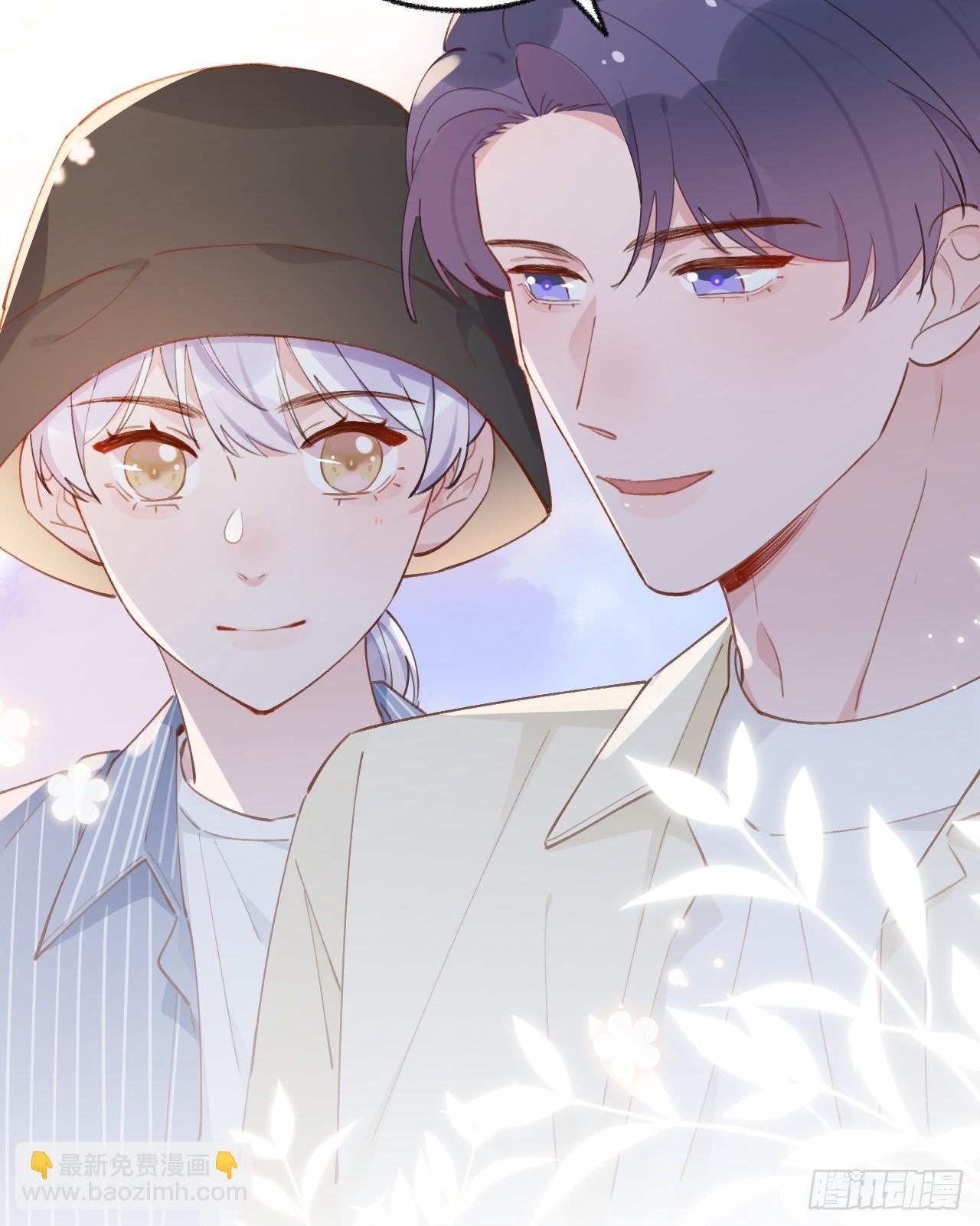 第134.5话 完结后特辑