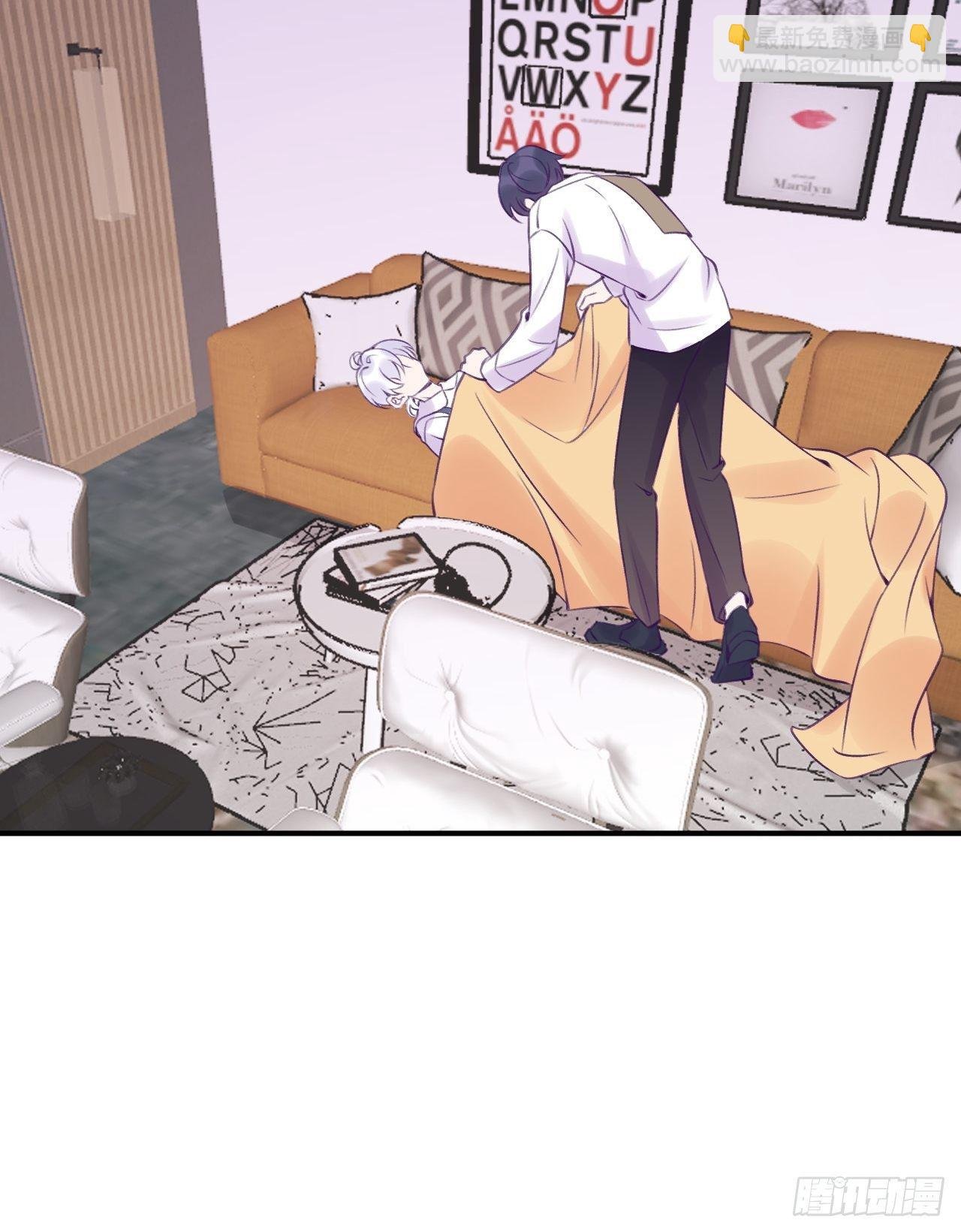 第14话 温予尘，好坏不详