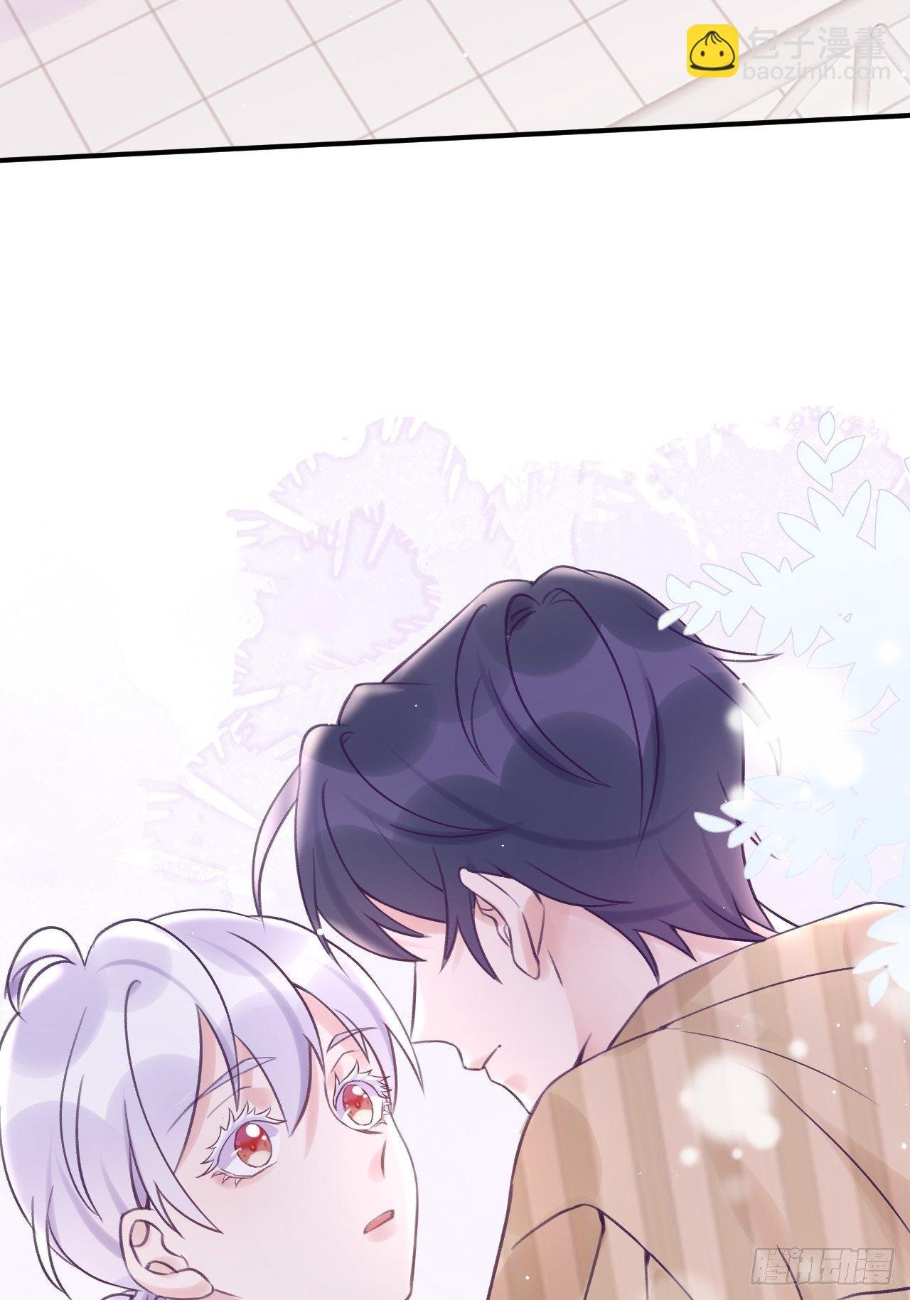 第15话 温导师，太近啦！！