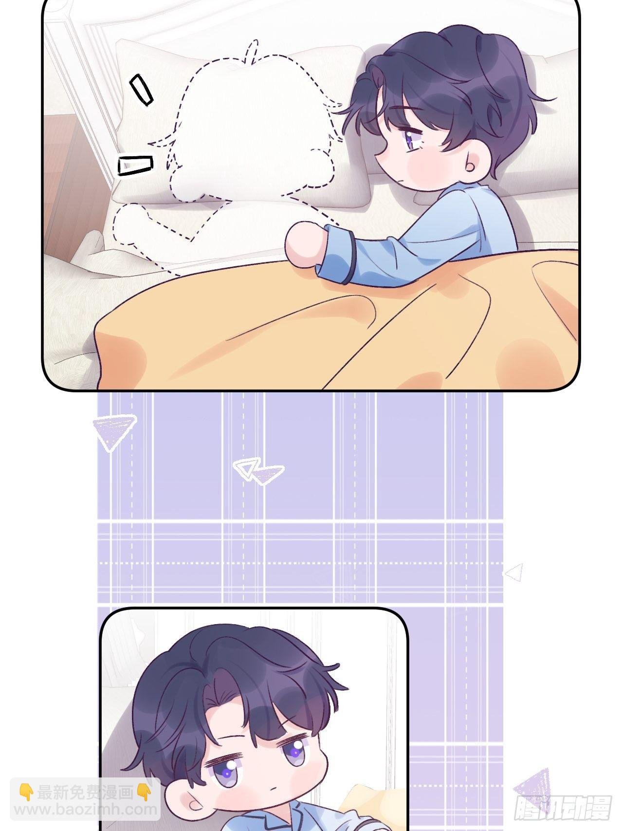 第22.5话 万圣节特辑
