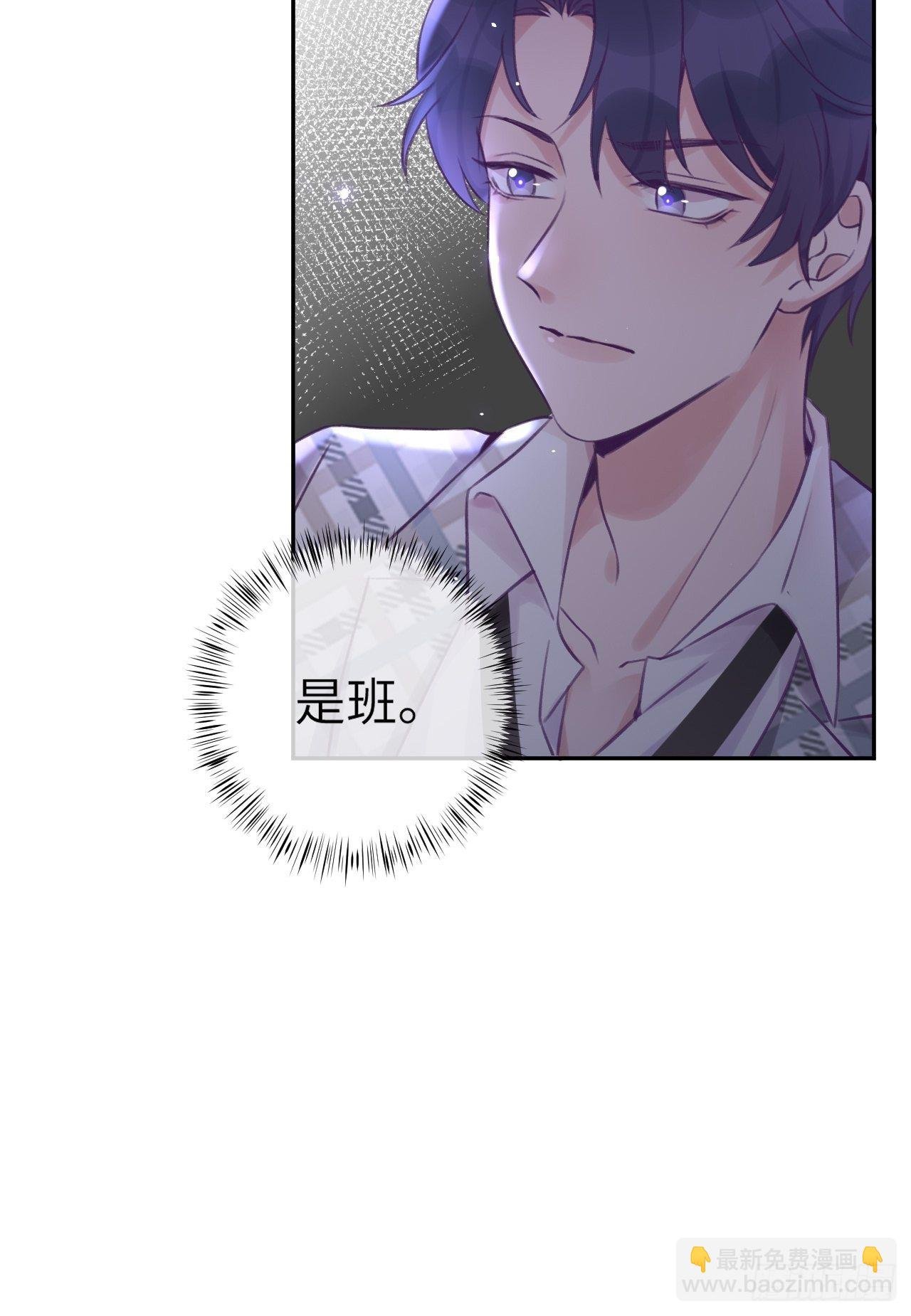 第25话 日常护崽
