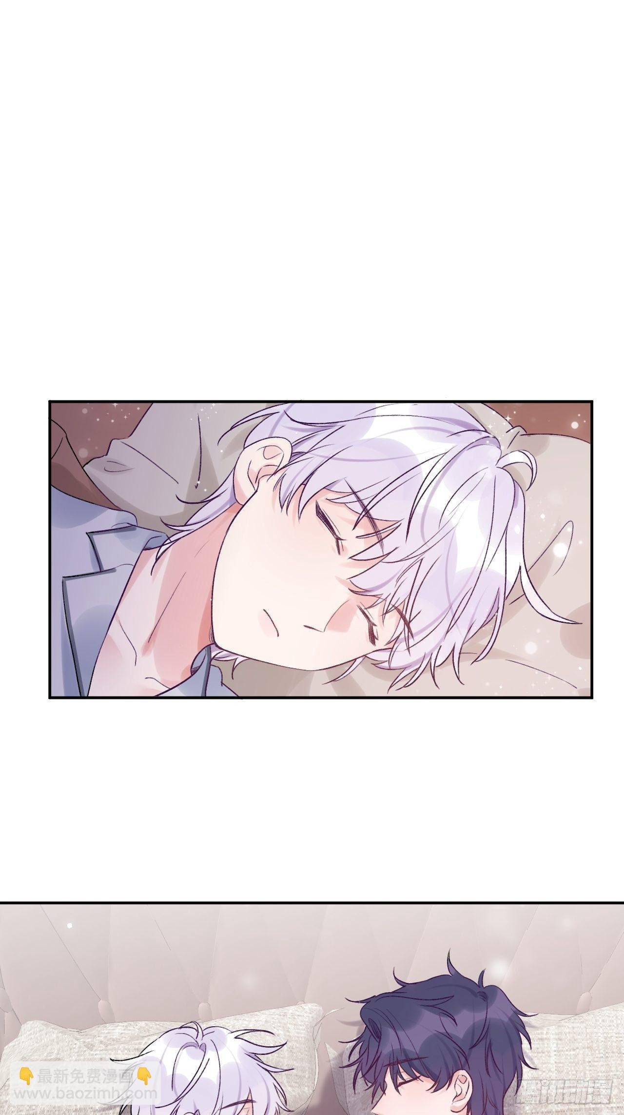 第26话 你不都咬过他了么？