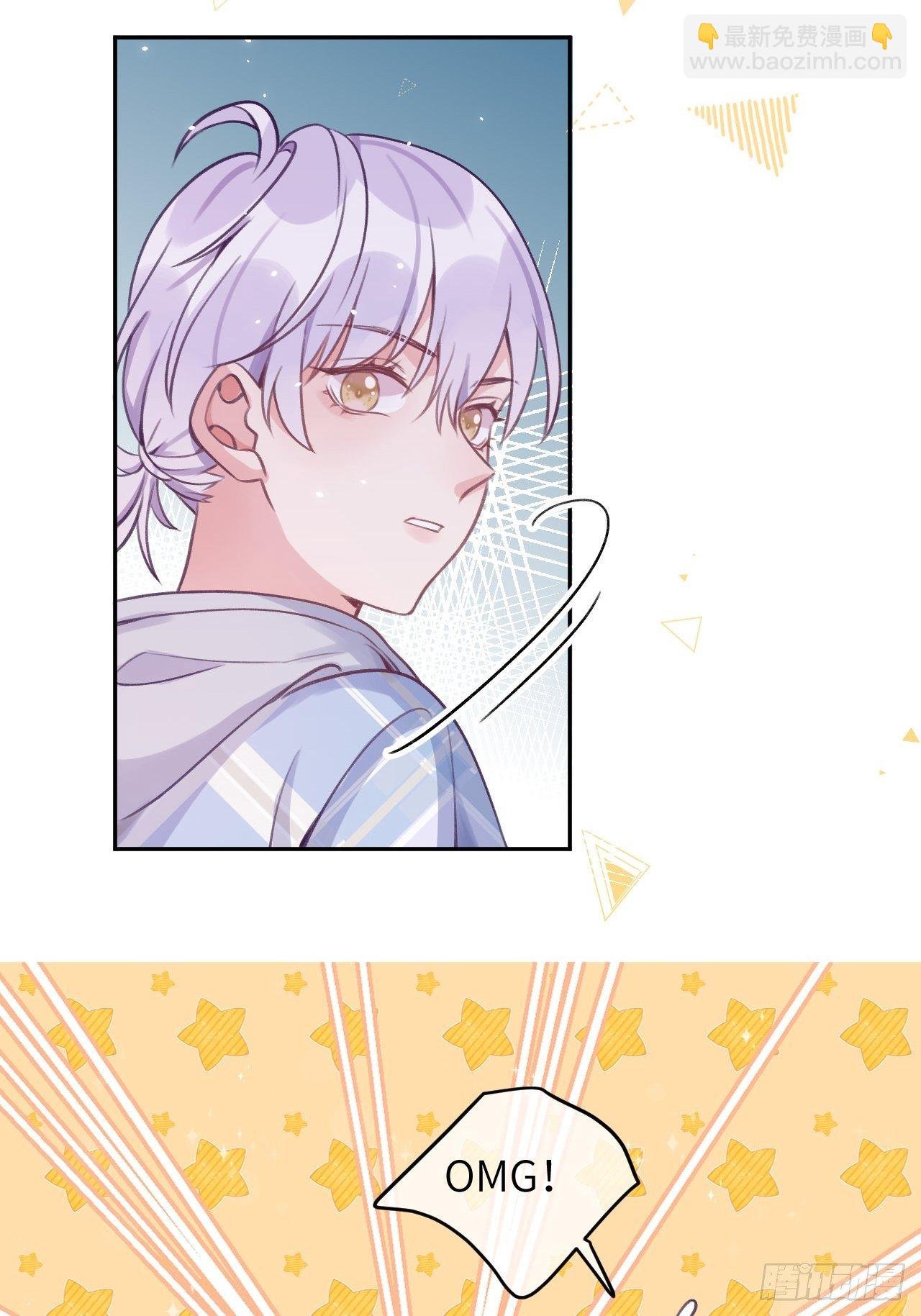 第31话 扑倒温予尘