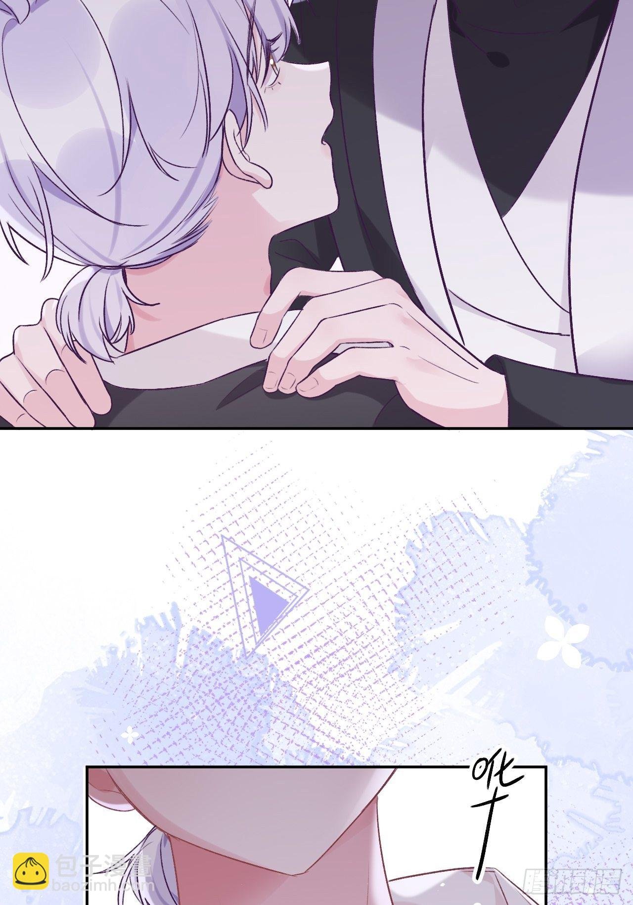 第35话 你扒我衣服干嘛