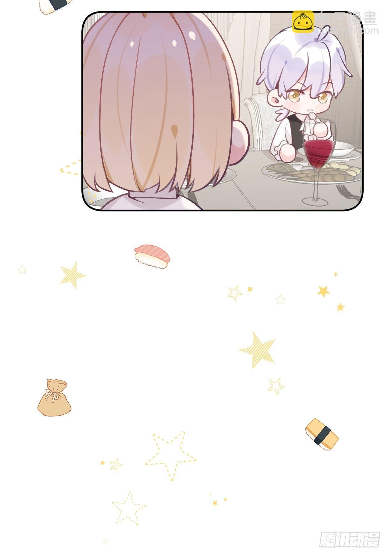 第37话 想要逃出去
