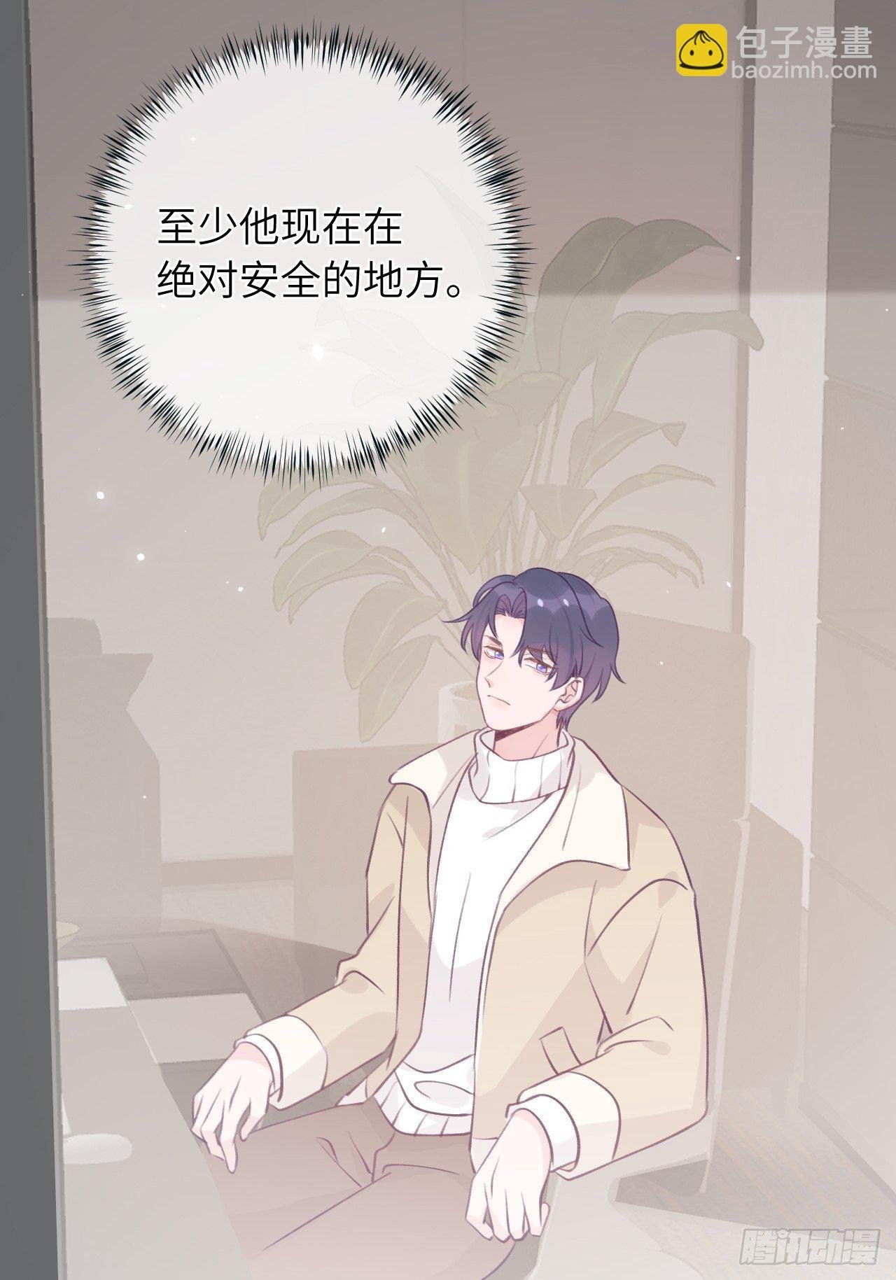 第37话 想要逃出去