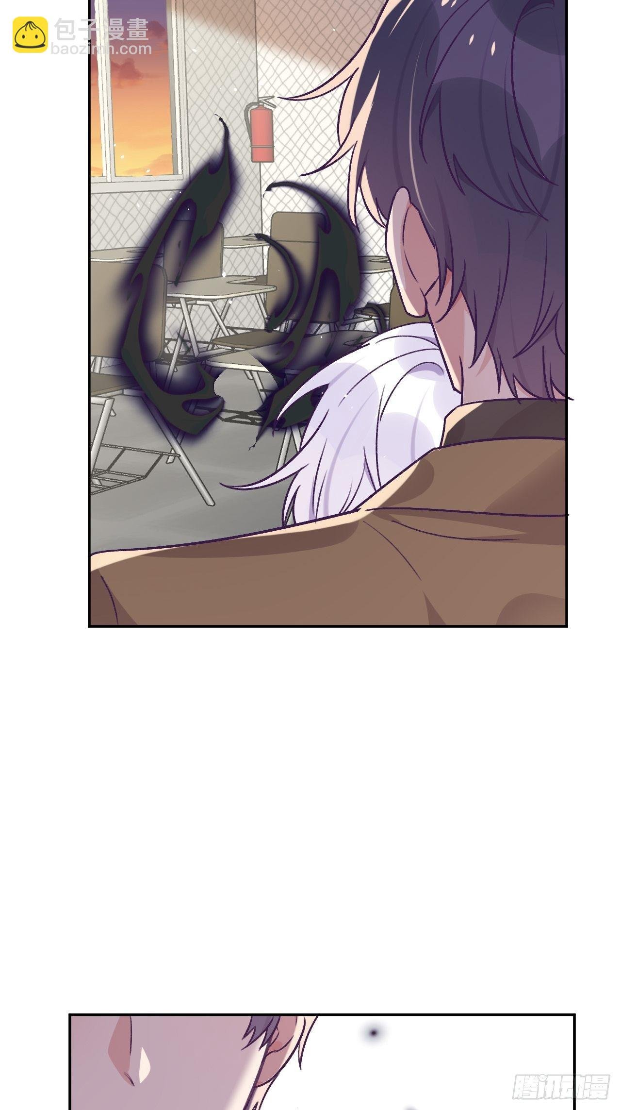 第44话 亲亲可以嘛？