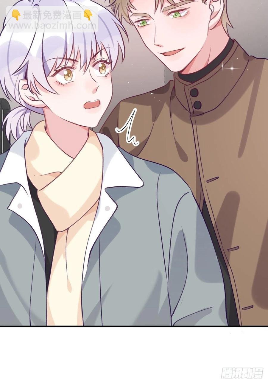 第53话 崽崽昏倒了！