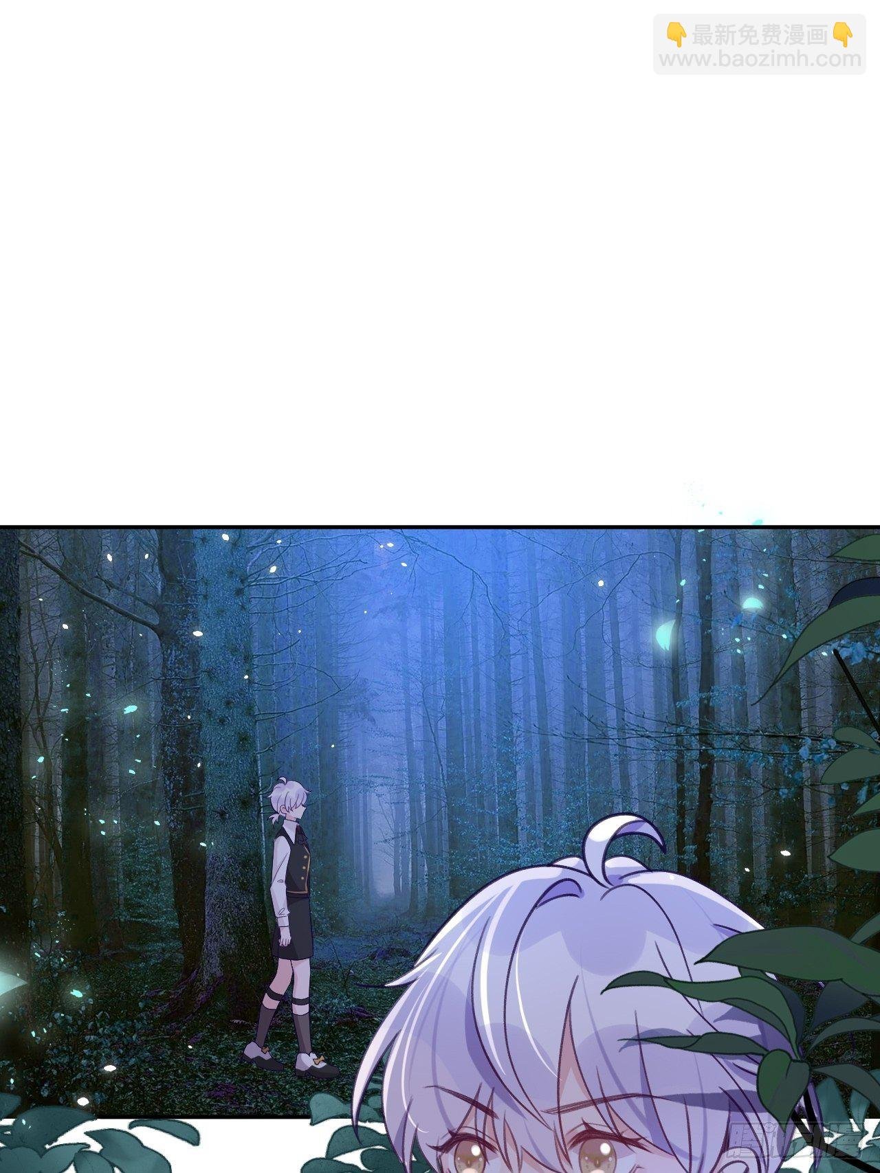 第54话 投喂就能好的病