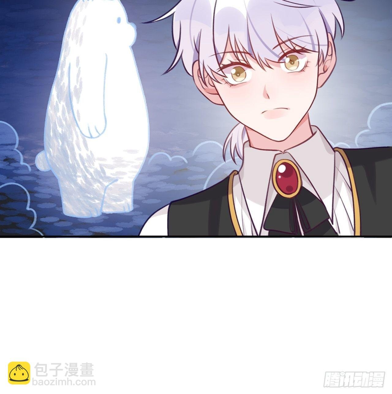 第54话 投喂就能好的病