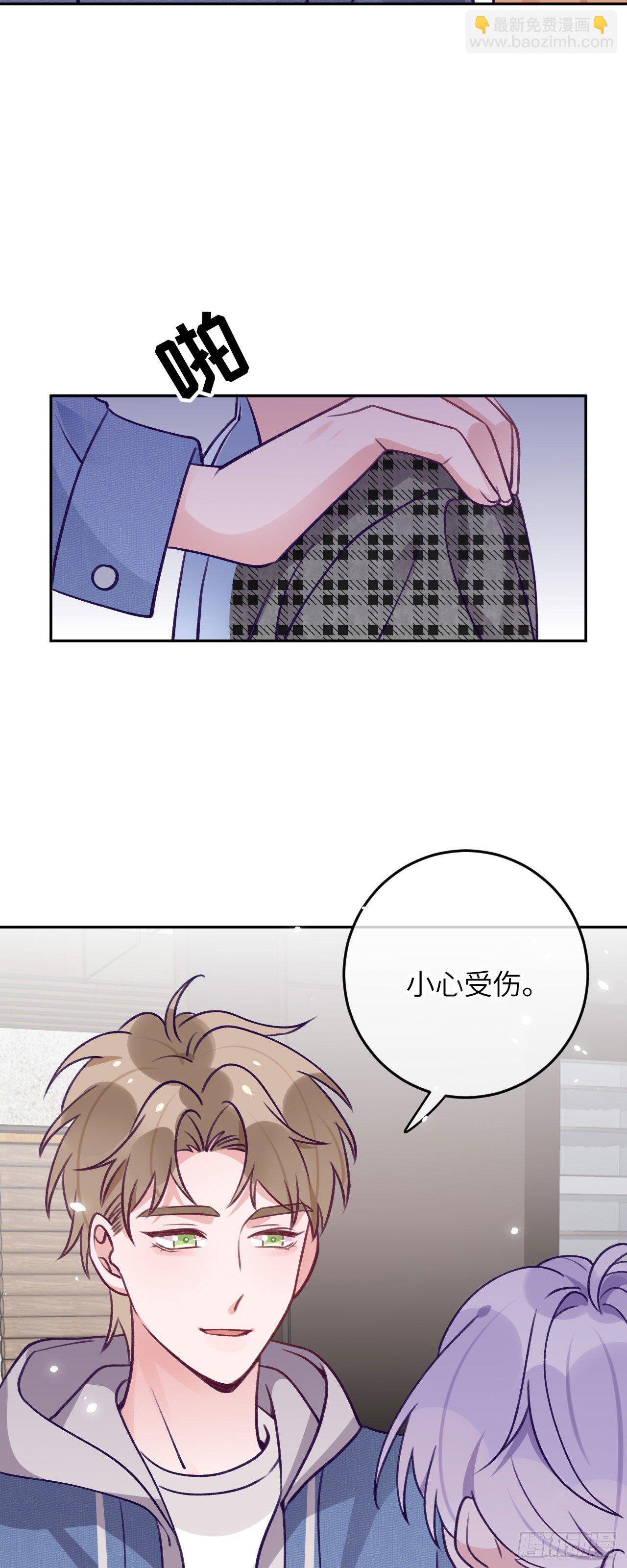 第60话 故人重逢