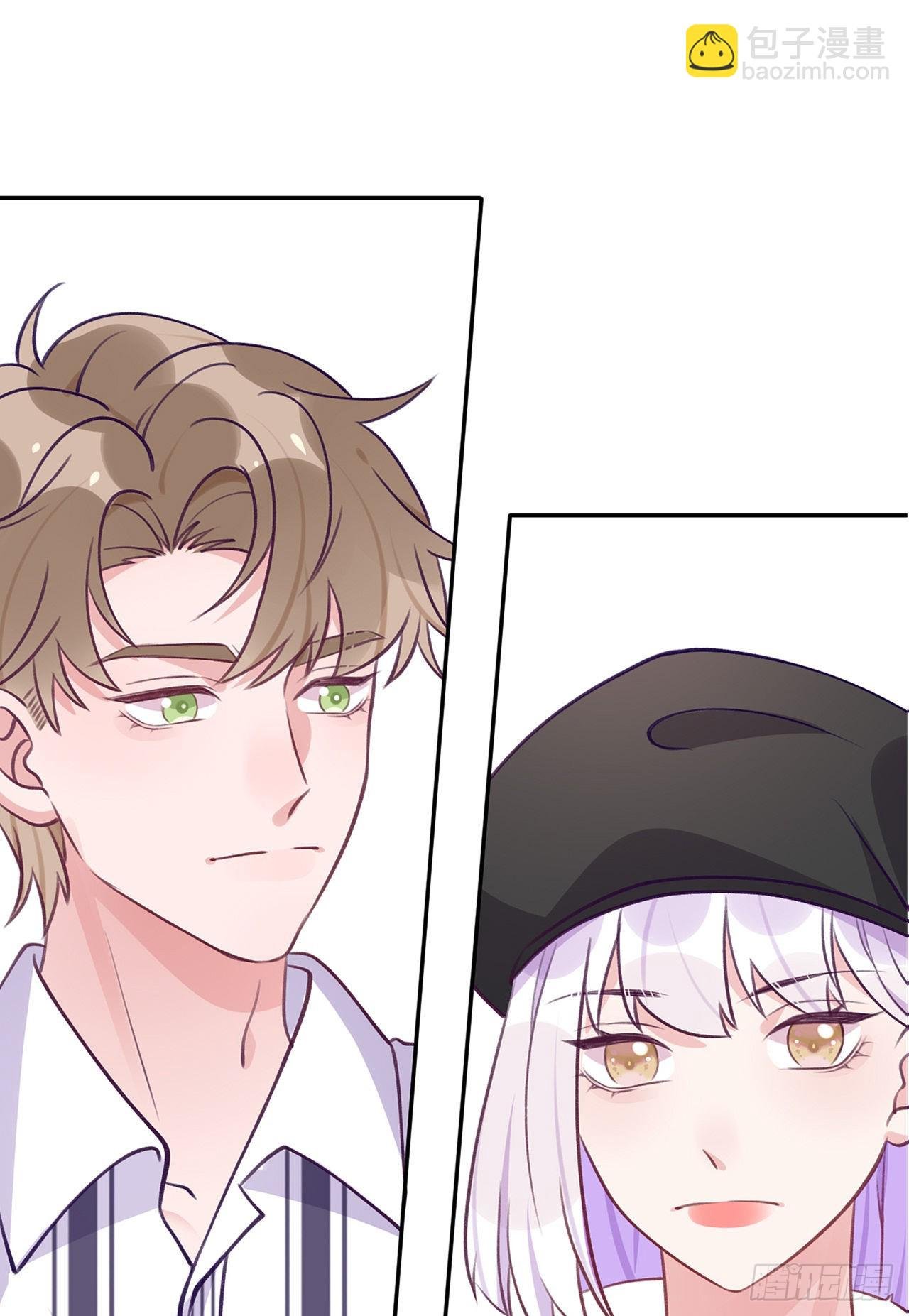第76话 非分之想