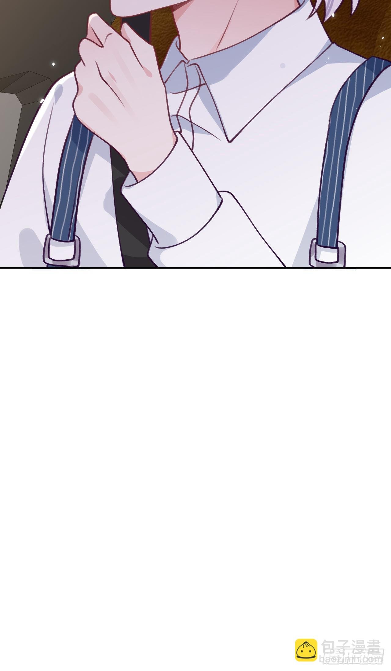 第79话 正主都抱一起了