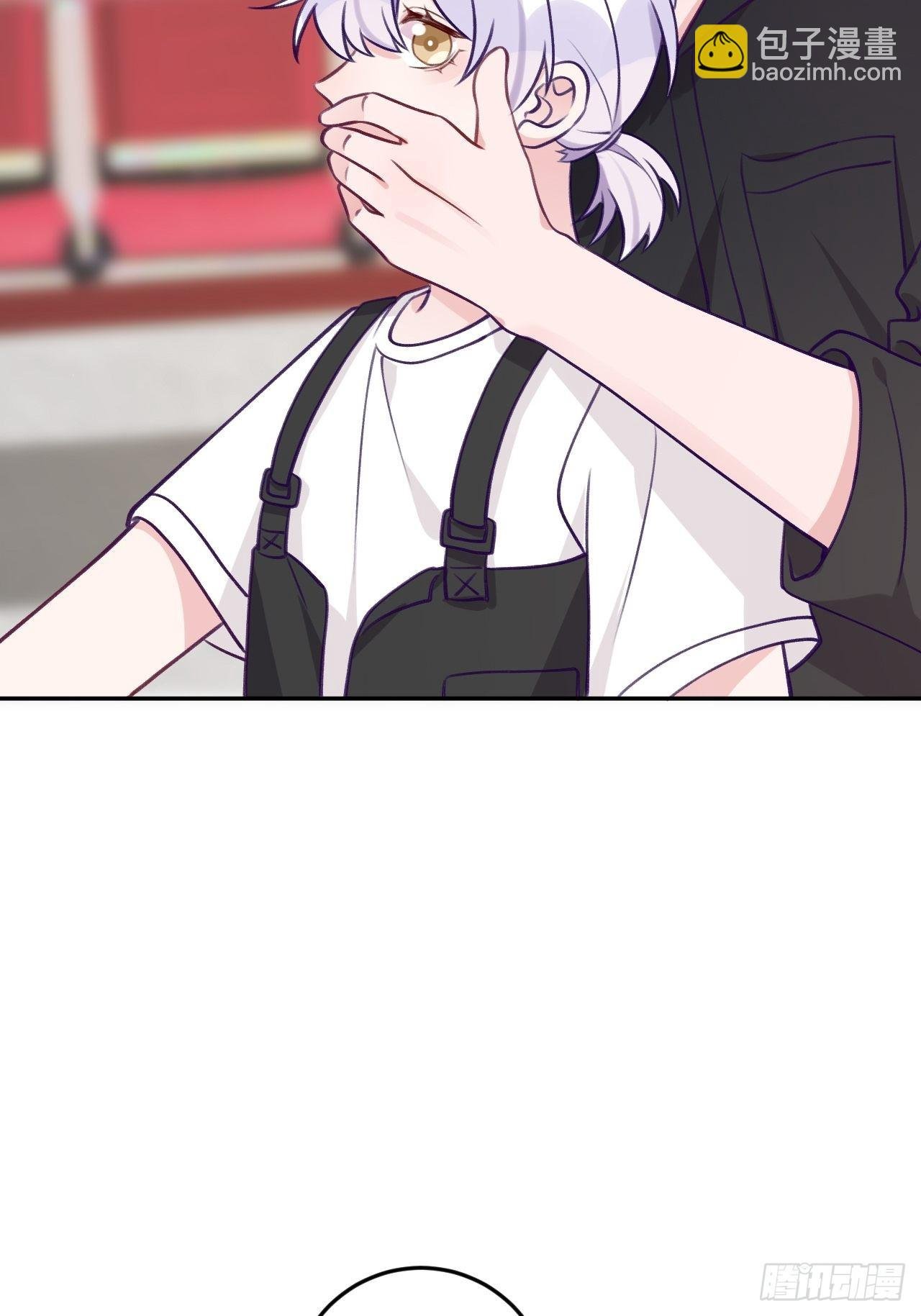 第82话 要不要去上面？