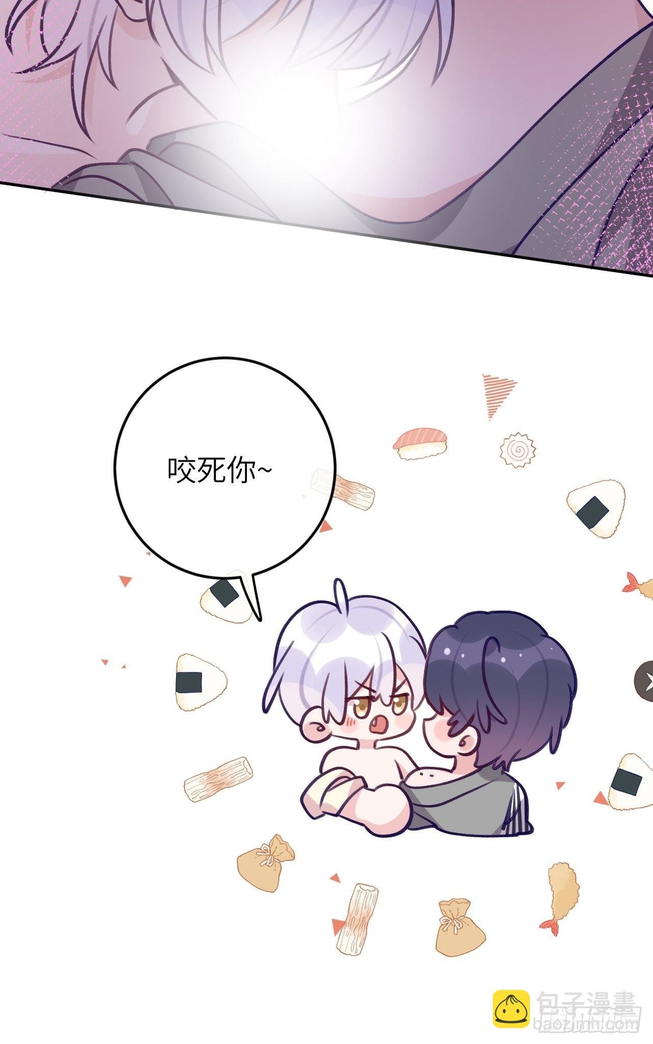 第89话 大火车嗡嗡嗡