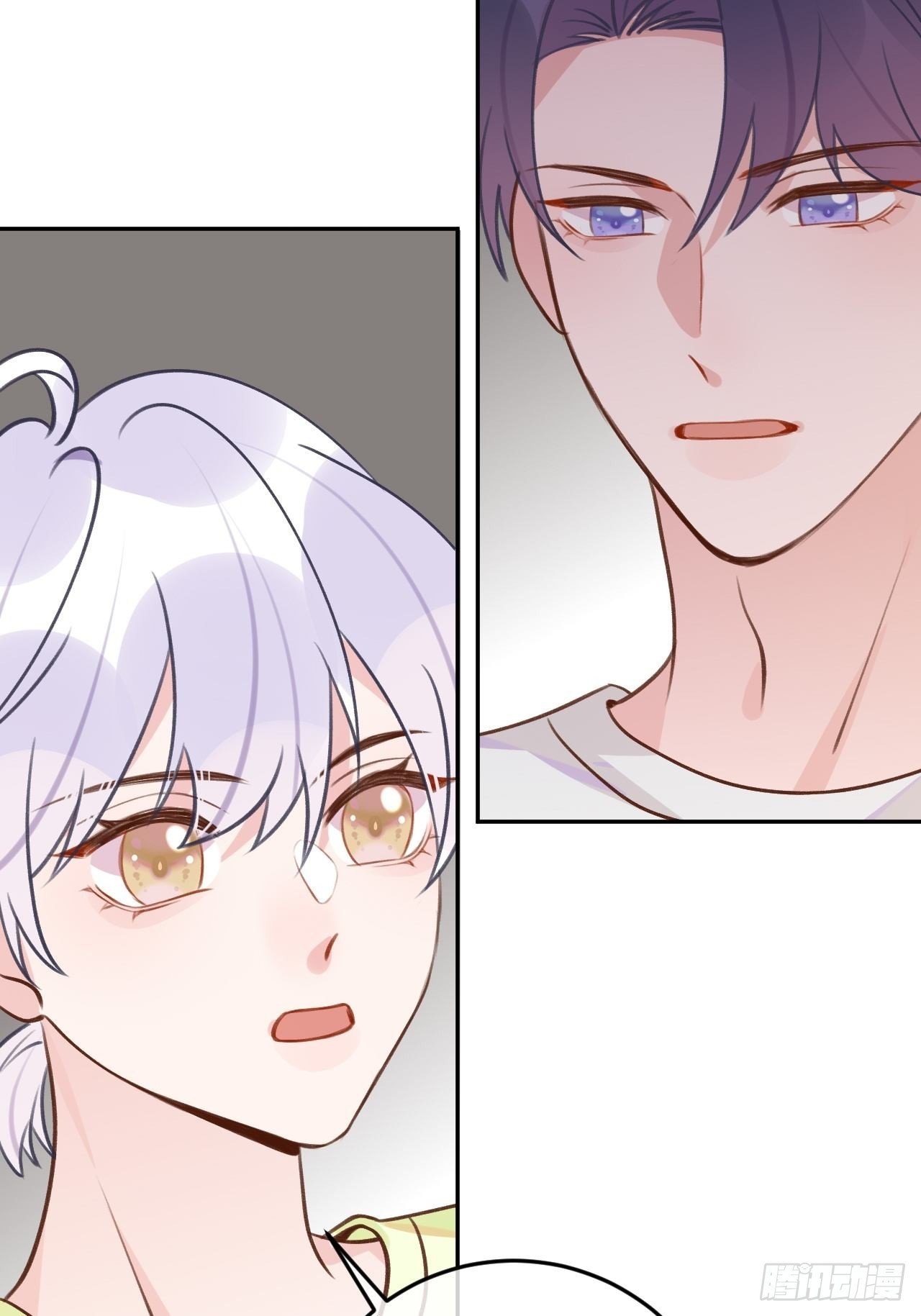 第91话 夫夫所见略同