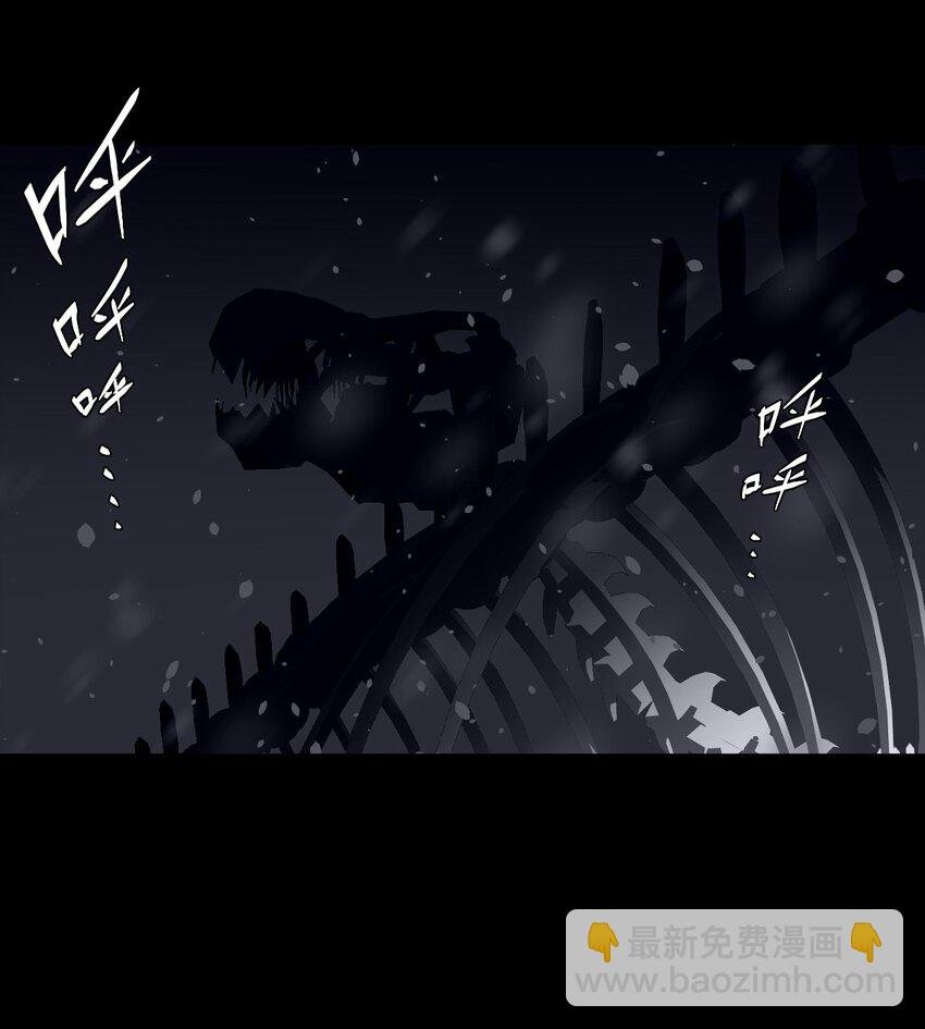 016 这世上真有龙？