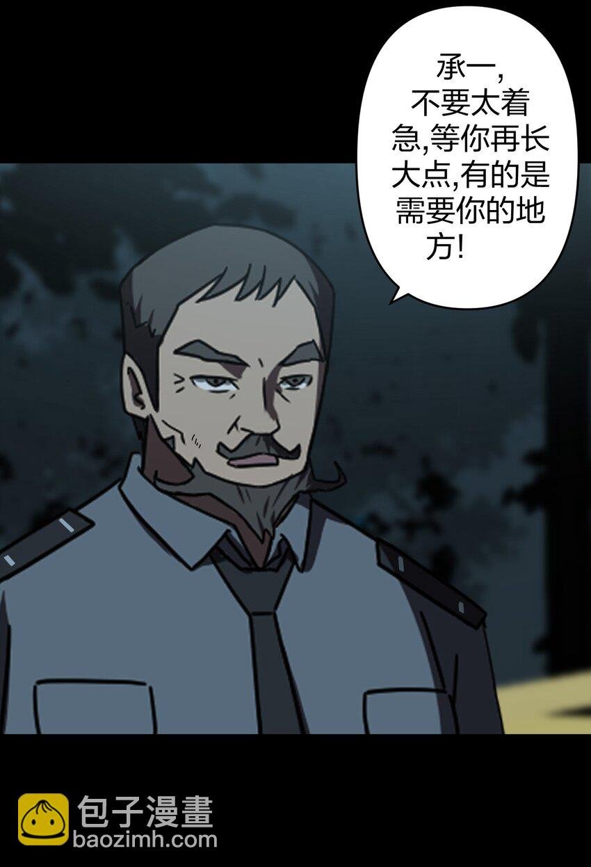 031 年轻的青