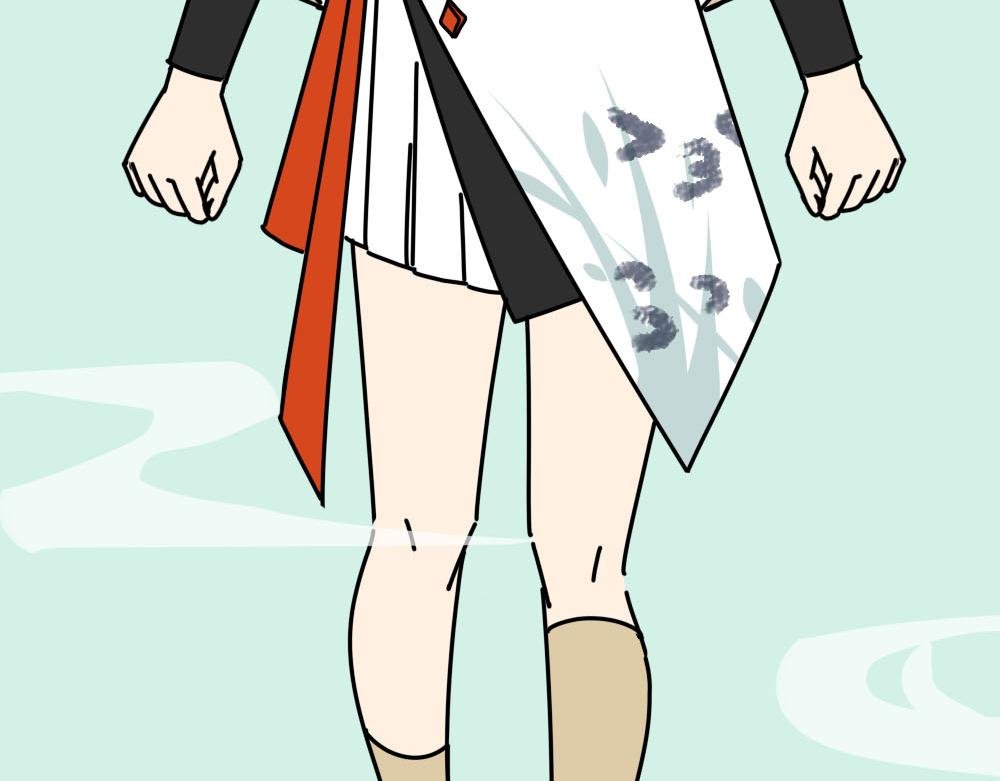 00.非遗馆惊现小妖精
