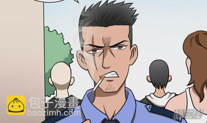 第4话 入学危机
