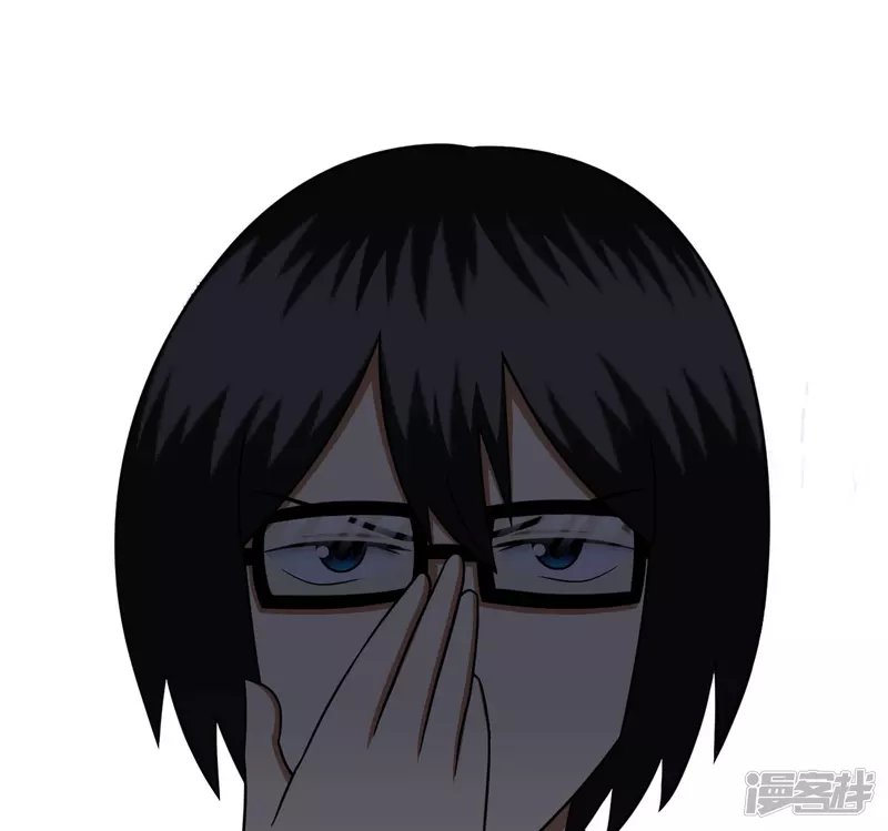 第3话 神秘少女