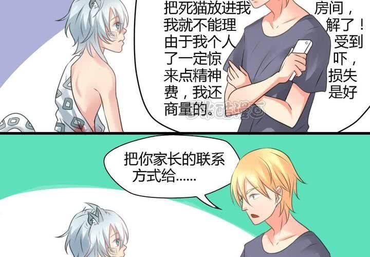 第三话