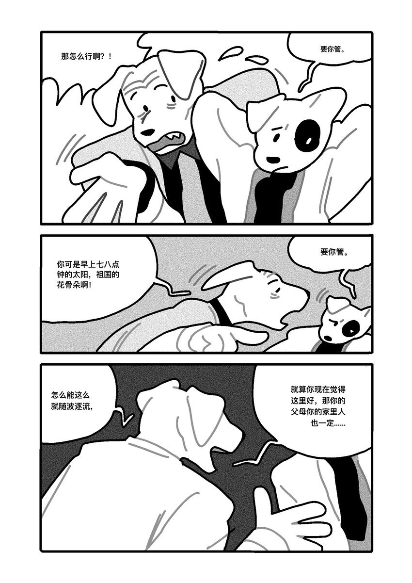 纸墙 宁琦言