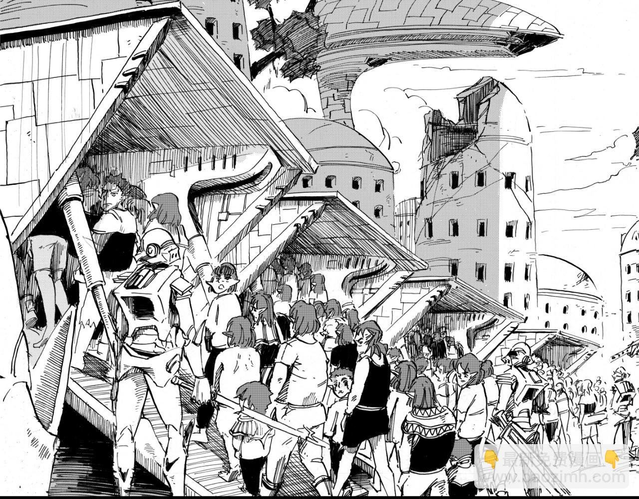 《地球遗种》-2