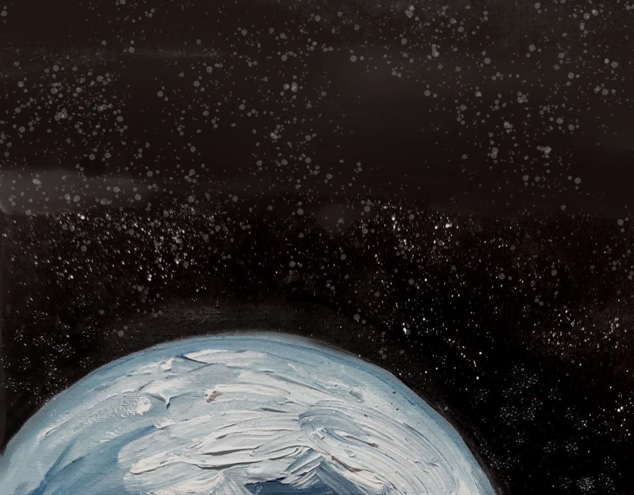 《地球遗种》-1