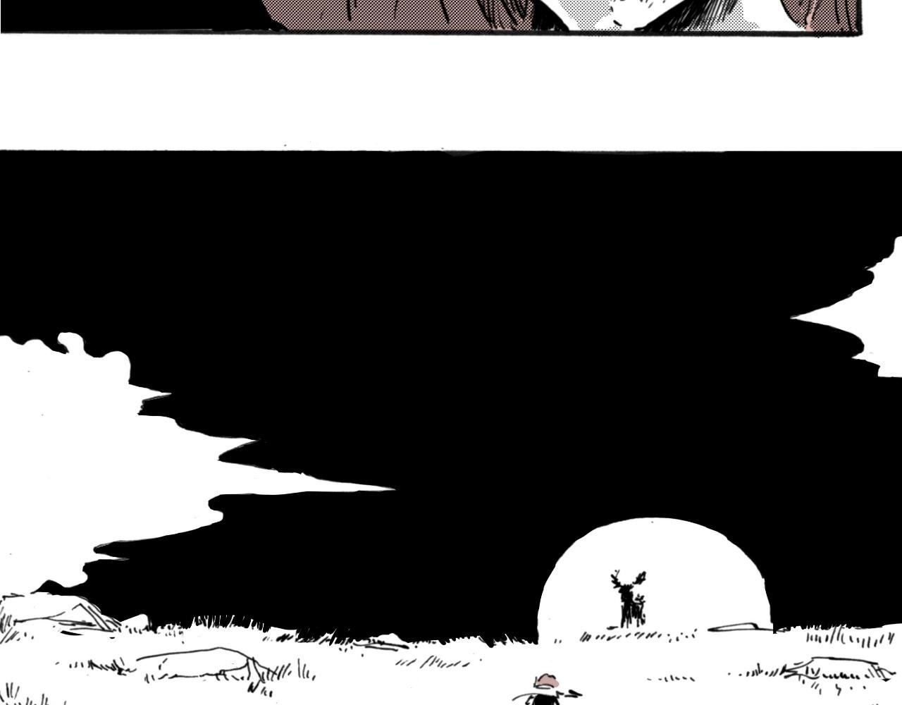 《地球遗种》-1