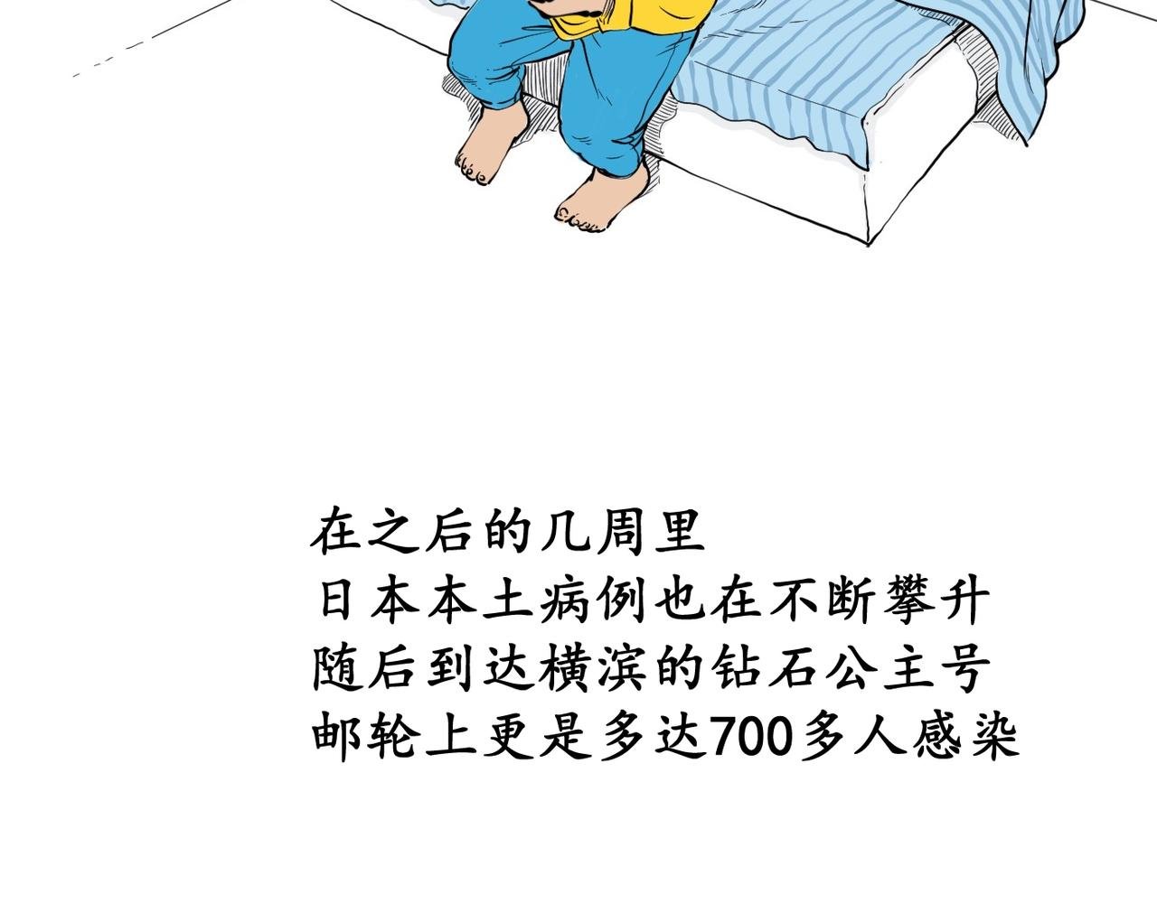 预告篇（疫情日常）