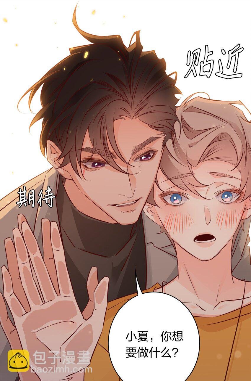 006 你想要做什么？