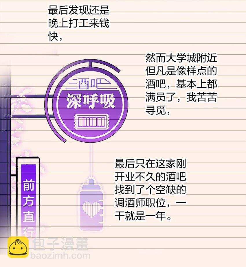 001 酒吧躁动