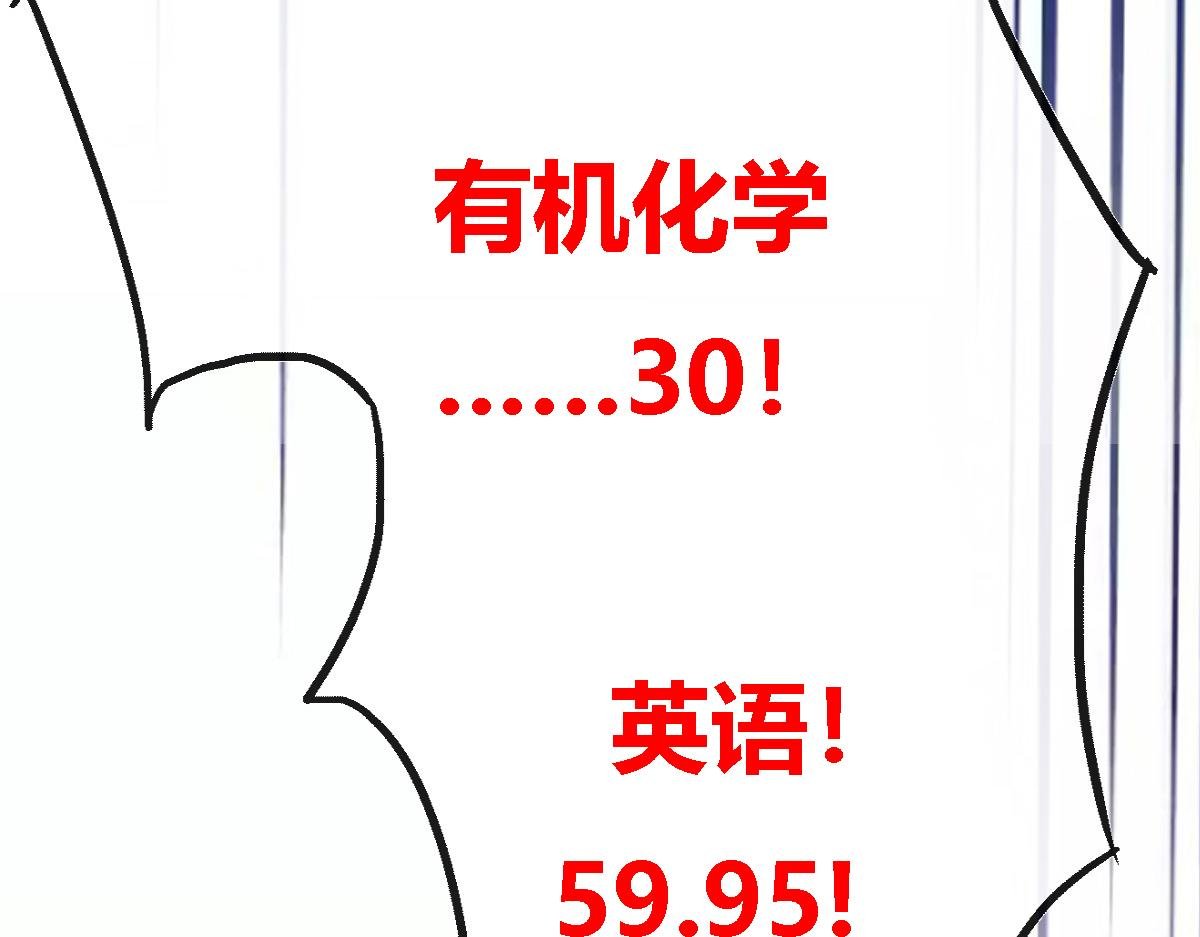 挂科宠儿，真香君子
