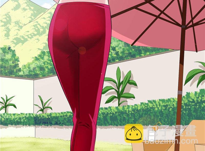第10话 你小子有艳福了