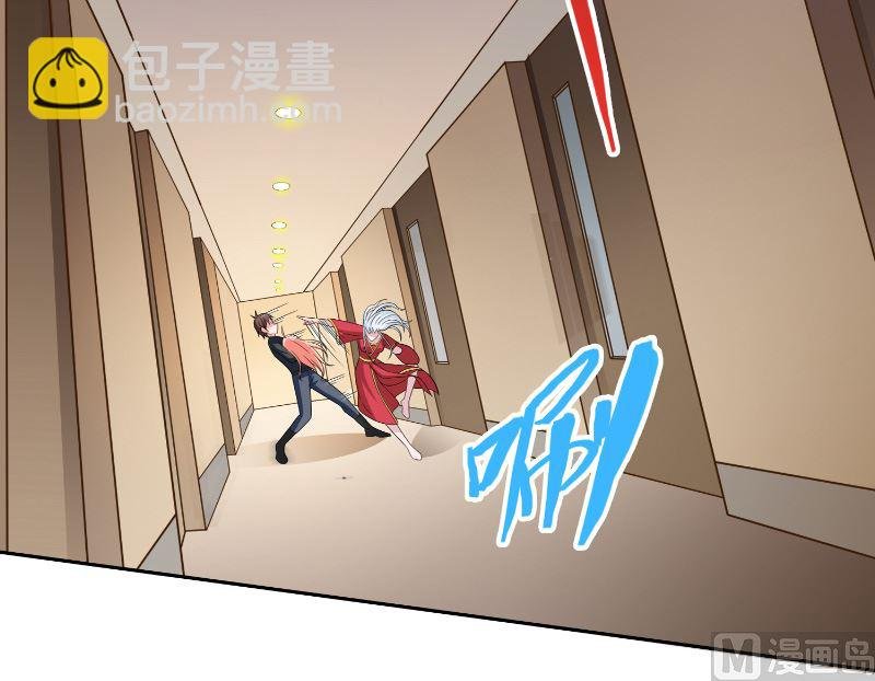 第109话 狂化仙灵