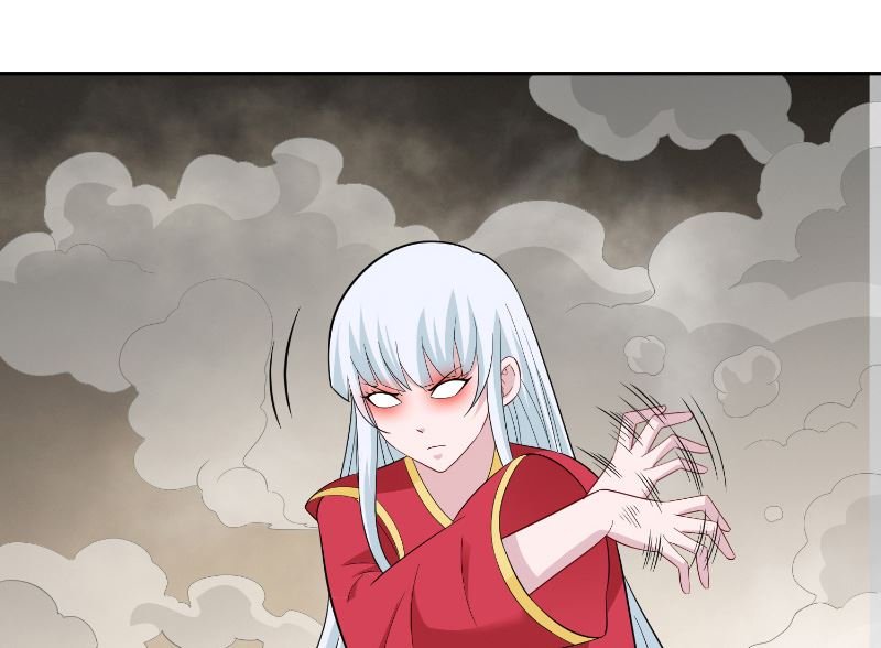 第109话 狂化仙灵
