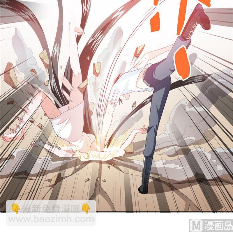 第115话 你该剪头发了