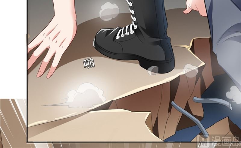 第115话 你该剪头发了
