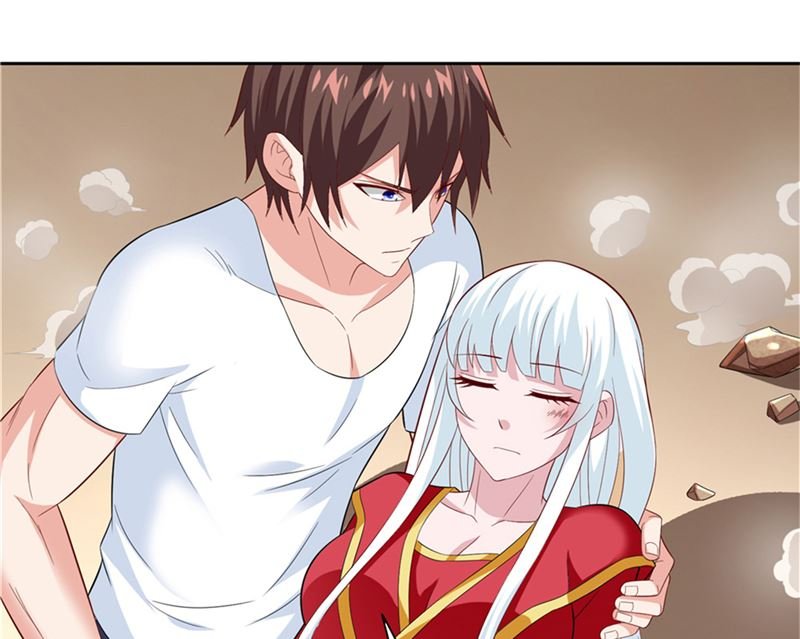 第115话 你该剪头发了