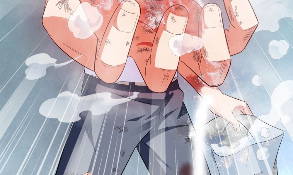 第120话 他真的是僵尸